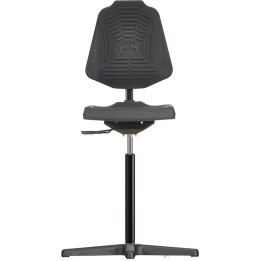 WS 2211 XL ECONOLINE Soft-PUR Work Chair | Hornik