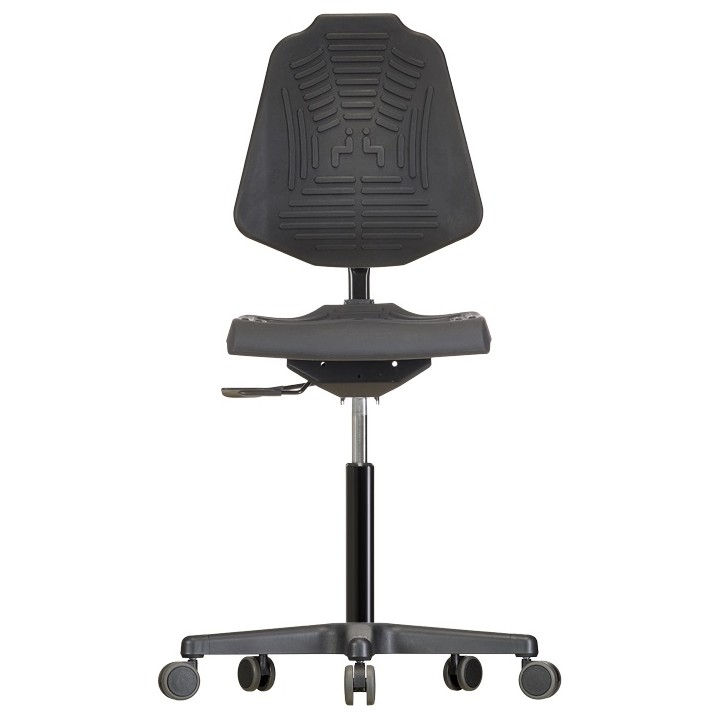 WS 2211.20 XL ECONOLINE Arbeitsstuhl, Soft-PUR | Hornik