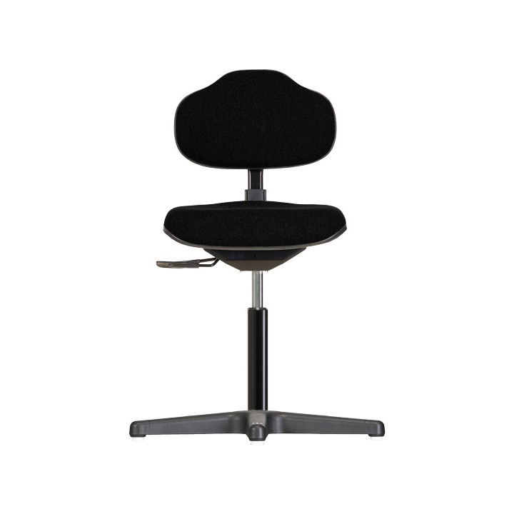 Arbeitsstuhl WS 2310 ECONOLINE, 450-640mm | Hornik