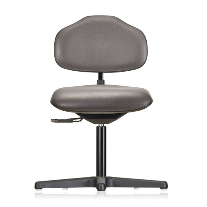 WS 2310 KL Econoline Work Chair, 450-640mm | Hornik