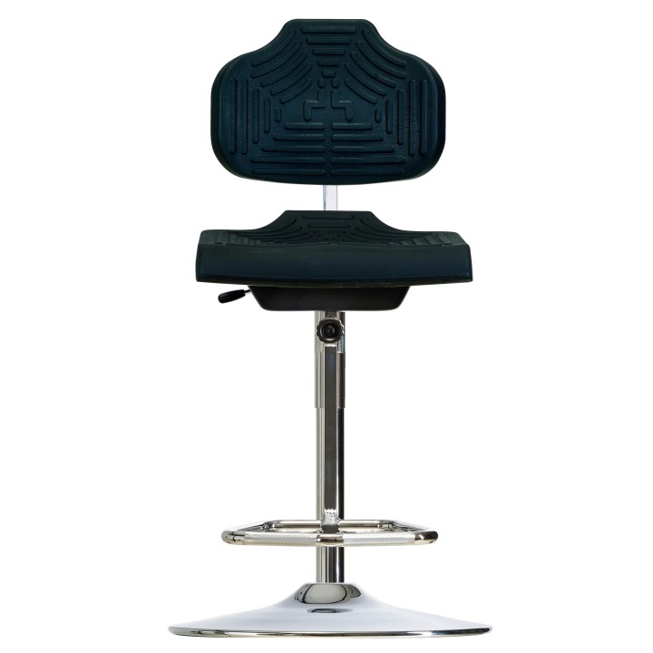 Arbeitsstuhl WS 1211 E T GMP Classic | Hornik