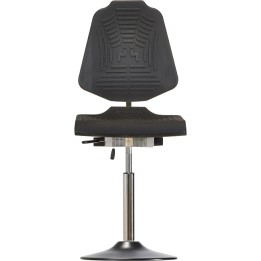Arbeitsstuhl WS 1211 E T XL GMP Soft-PUR | Hornik