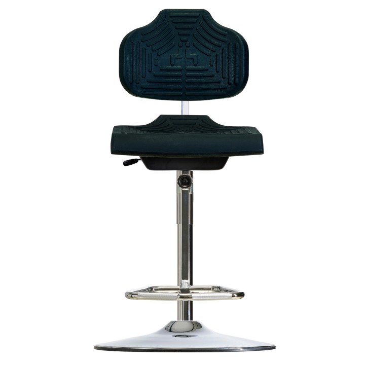 WS 1211 E TPU GMP CLASSIC Work Chair | Hornik