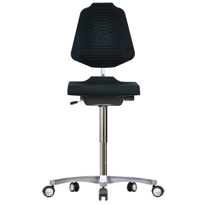 Arbeitsstuhl WS 1211.20 E XL GMP Classic | Hornik