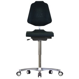 Arbeitsstuhl WS 1211.20 E XL GMP | Hornik