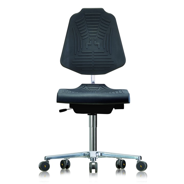 GMP-Arbeitsstuhl WS 1220 E XL CLASSIC | Hornik