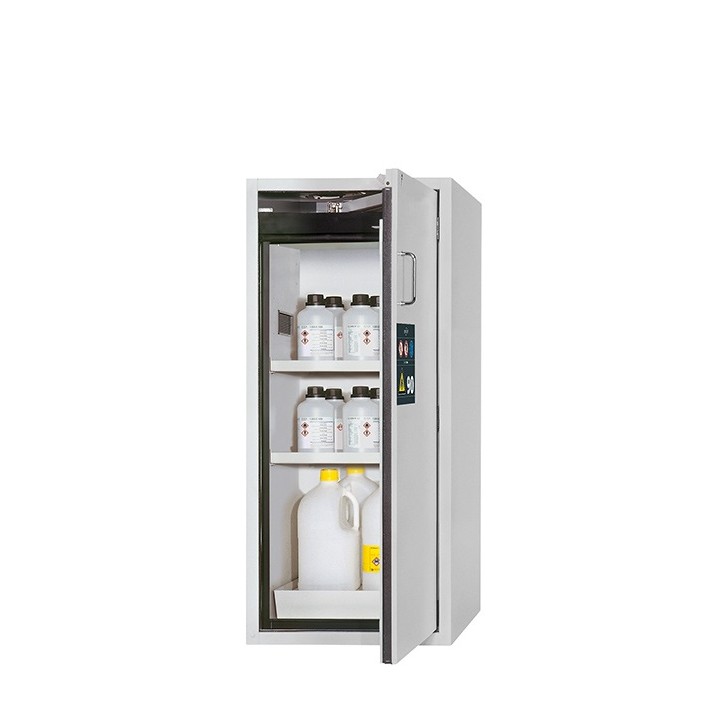 Szafa bezpieczeństwa S90.129.060.R, 90 min | Hornik