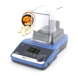 Tube Mill 100 con. Pharma Solution | Hornik