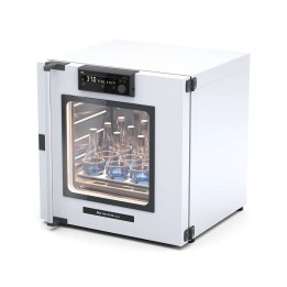 Wytrząsarka inkubacyjna INC 125 FS digital SP25, 125 l | Hornik