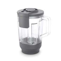 Dispergiergefäß MultiDrive DI 2000 T, 2000 ml | Hornik
