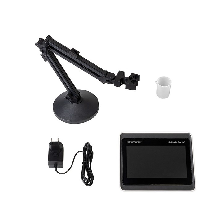 MultiLab Pro 20 IDS Laboratory Meter | Hornik