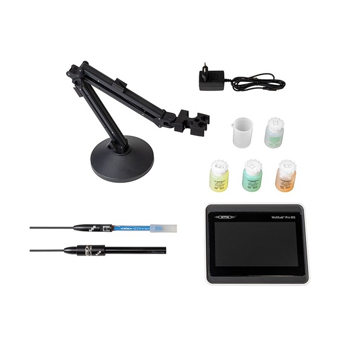 MultiLab Pro 20 IDS S 2 Laboratory Meter | Hornik