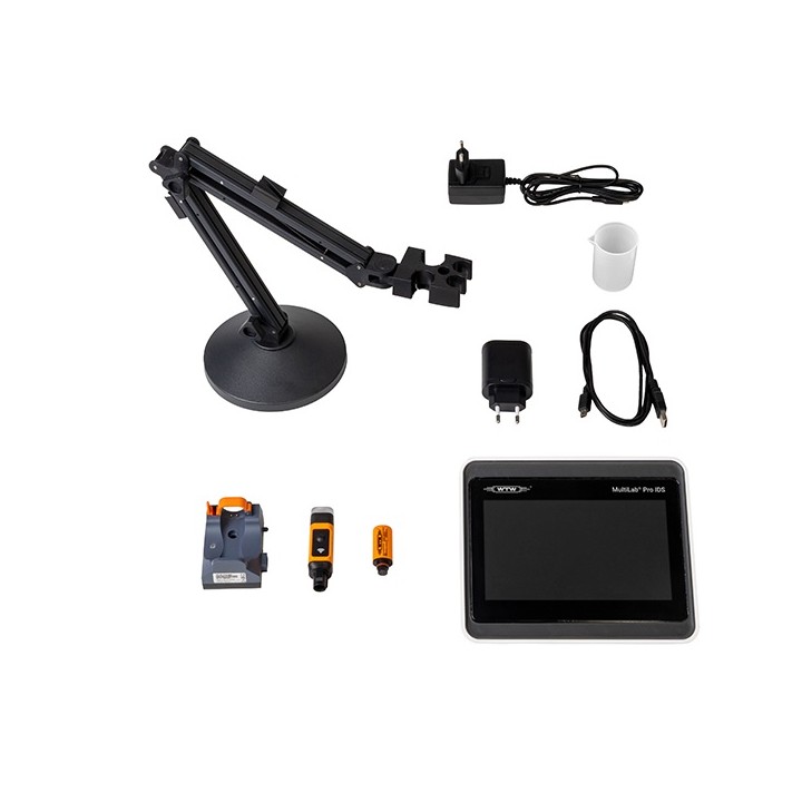 MultiLab Pro 40 IDS WL Laboratory Instrument | Hornik