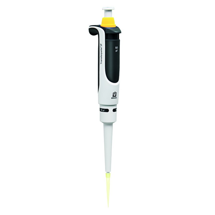Transferpette S Fix 50 µl F-50 DE-M | Hornik