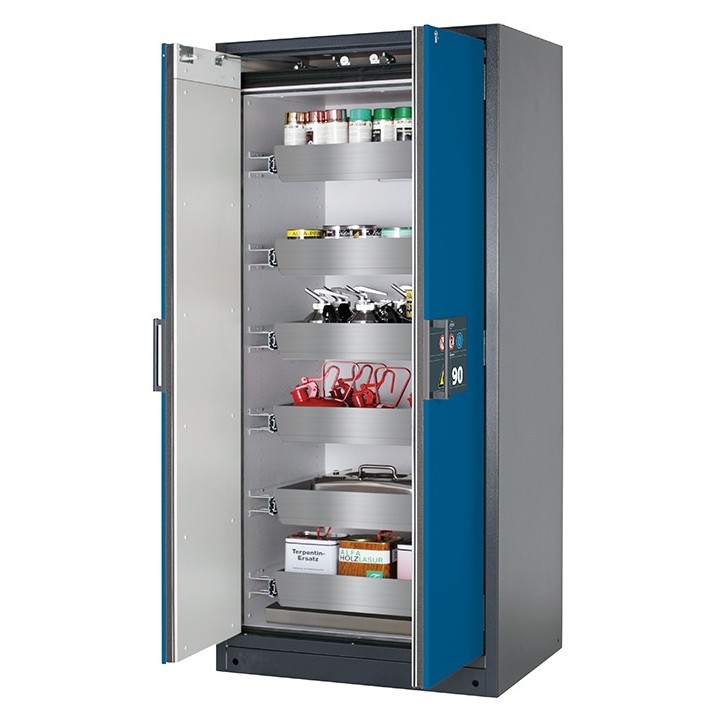 Safety Cabinet Q90.195.90, 90 Min, EN 14470-1 | Hornik