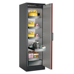 Safety Cabinet Q90.195.60R, 90 min | Hornik