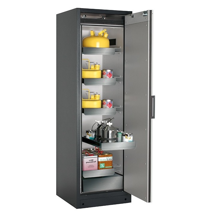 Safety cabinet Q90.195.60.WDACR, 90 min | Hornik