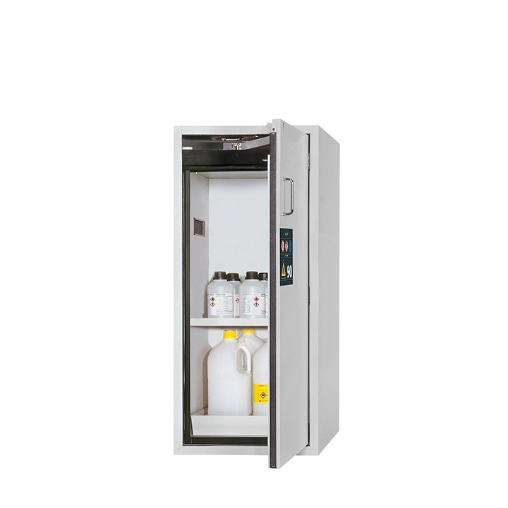Sicherheitsschrank S90.129.060.WDACR – 90 Min Brandschutz | Hornik