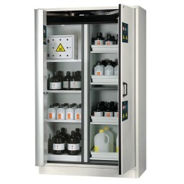 K30.197.120.MC.FWAS Safety Cabinet | Hornik