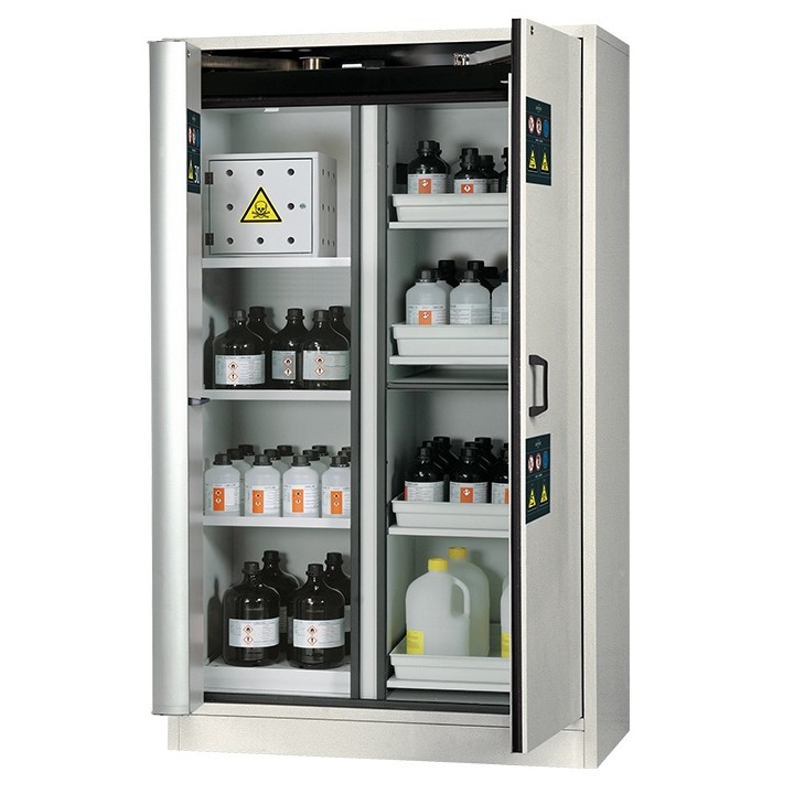 Sicherheitsschrank K30.197.120.MC.FWAS | Hornik