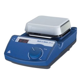 Heizplatte C-MAG HP 4 Glaskeramik 250 W | Hornik