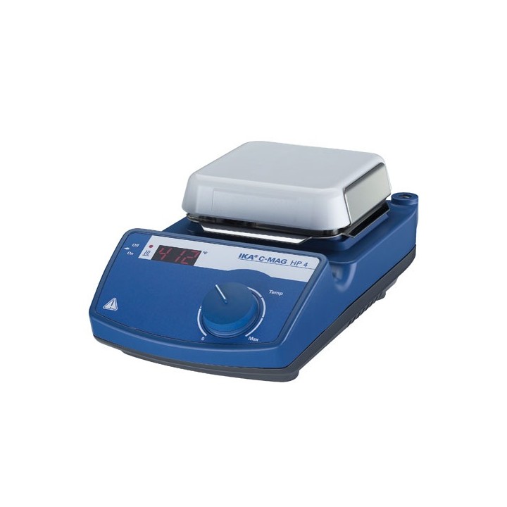 Heizplatte C-MAG HP 4 Glaskeramik 250 W | Hornik