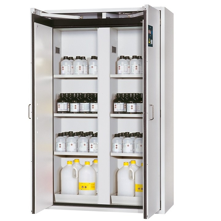 Safety cabinet S90.196.120.MV.WDAS, 90 min | Hornik