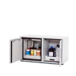 Safety Cabinet K90.060.110.050.UB.2T | Hornik