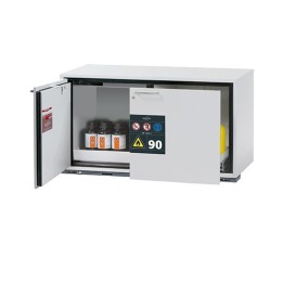 Sicherheitsunterbauschrank UB90.060.110.050.ST | Hornik