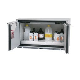Safety Base Cabinet UB90.060.110.050.2T | Hornik