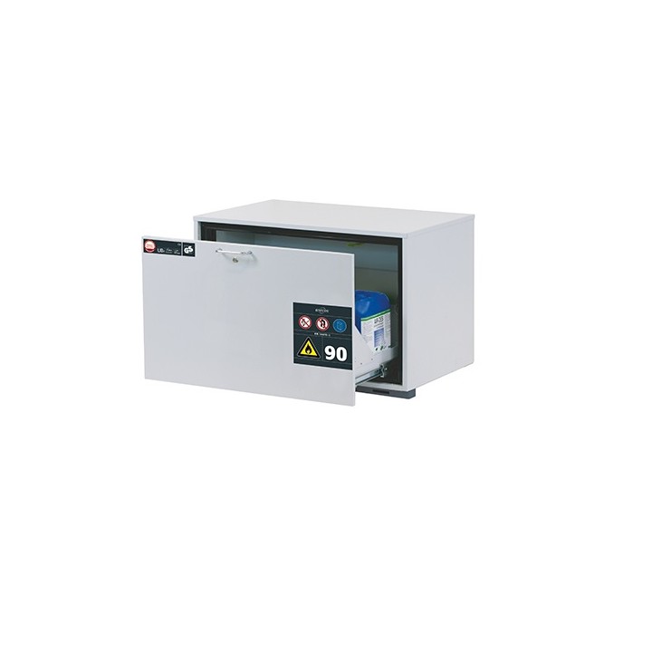 Safety Base Cabinet UB90.060.089.S, 90 min | Hornik