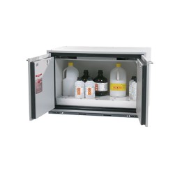 Sicherheitsunterbauschrank UB90.060.089.2T | Hornik