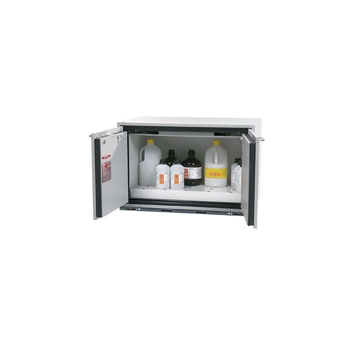 Sicherheitsunterbauschrank UB90.060.089.050.2T | Hornik