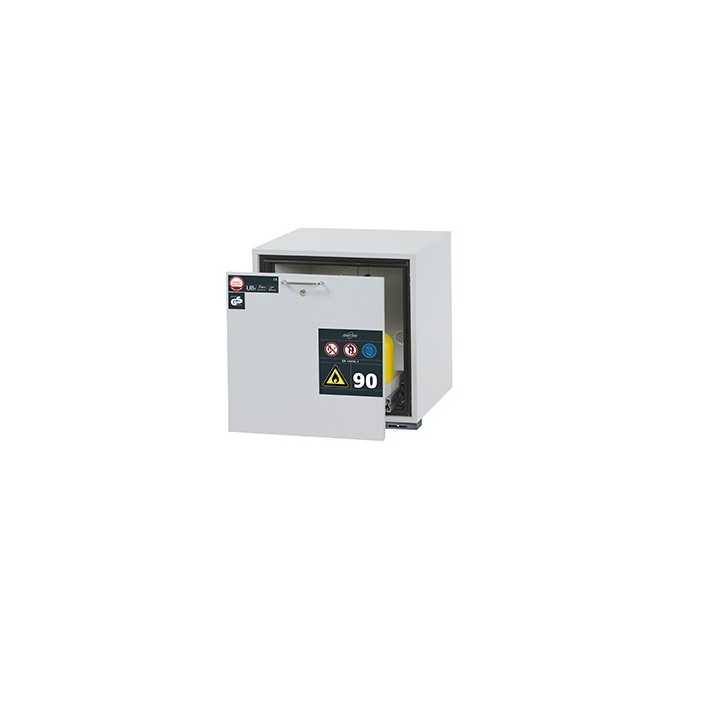 Safety Base Cabinet UB90.060.059.050.S | Hornik