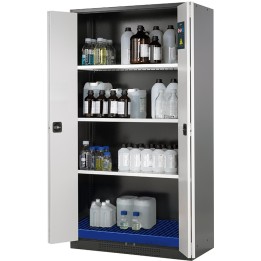 Chemical cabinet CS.195.105.FD | Hornik