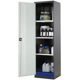 Chemical Cabinet CS.195.054 – DIN EN 16121/16122 | Hornik