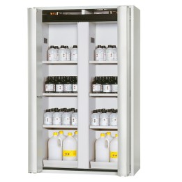 Safety Cabinet S90.196.120.MV.FDAS, 90 min | Hornik