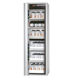 Sicherheitsschrank S90.196.060.MH.FDAS | Hornik