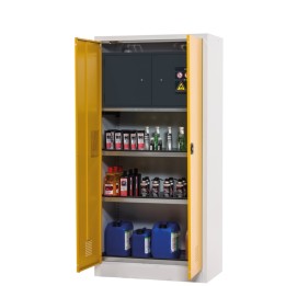 Chemikalienschrank CF.195.095.F:0005 | Hornik