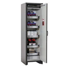 Sicherheitsschrank Q30.195.056R – 30 Min | Hornik