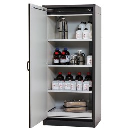 Sicherheitsschrank Q30.195.086.WD – 30 Min Feuerwiderstand | Hornik
