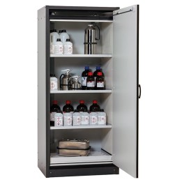 Safety Cabinet Q30.195.086.WDR, 30 Min | Hornik