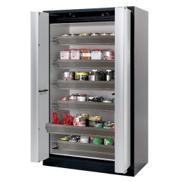 Safety cabinet Q90.195.120.FD – 90 min, EN 14470-1 | Hornik