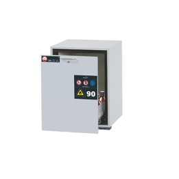 Safety base cabinet UB90.080.059.060.S | Hornik