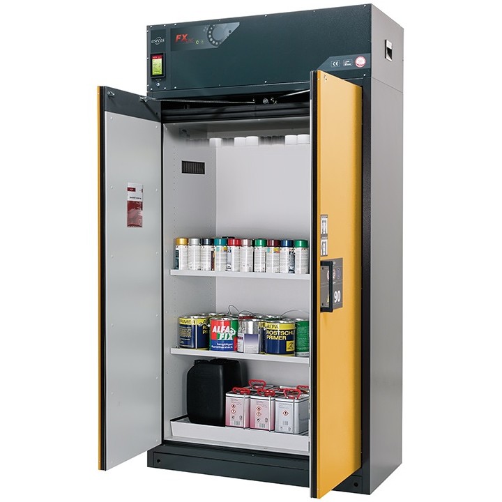 FX90.229.120.WDAC Filter Cabinet | Hornik