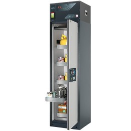 Recirculating Filter Cabinet FX90.229.060.WDACR | Hornik