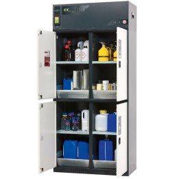 Umluftfilterschrank CX.229.105.MM.4WD | Hornik