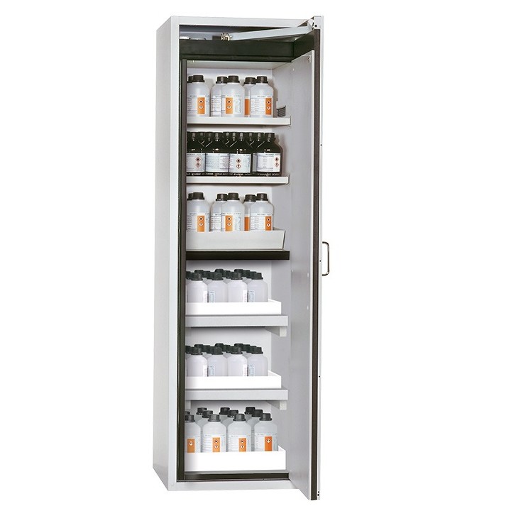 Safety Cabinet S90.196.060.MH.WDASR | Hornik