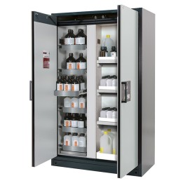 Q90.195.120MV Safety Cabinet, 90 Min Fire Resistance | Hornik