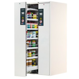 Sicherheitsschrank V90.196.081.VDAC:0012 | Hornik